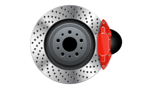 Brakes Services